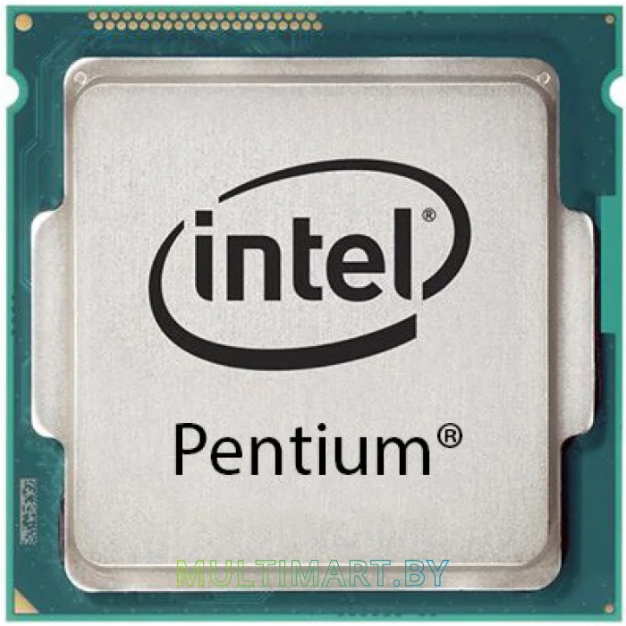 Процессор Intel Pentium G4560 (BOX)